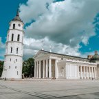 Co warto zobaczyć na Litwie? Najpopularniejsze atrakcje, miasta i zabytki