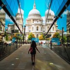 Najbardziej instagramowe miejsca w Londynie