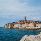 Chorwackie Saint-Tropez! Co zobaczyć w Rovinj?