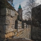 Zamek Leśna Skała – Dolny Śląsk jakiego nie znasz!