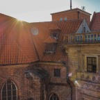 Zamek Piastów Śląskich w Brzegu – miejsce, które musisz odwiedzić w województwie opolskim!